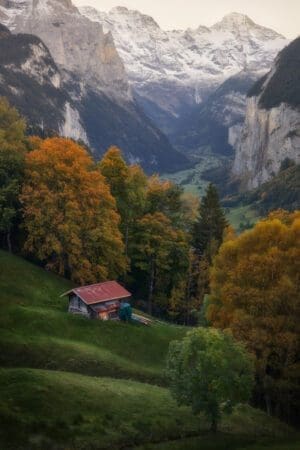 Lauterbrunnen