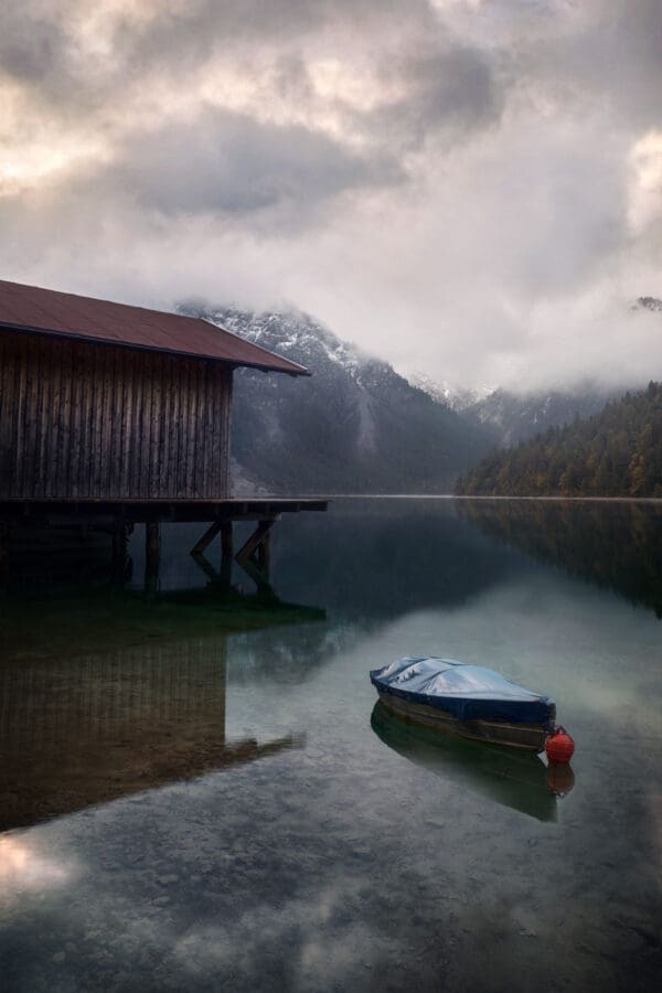 Plansee