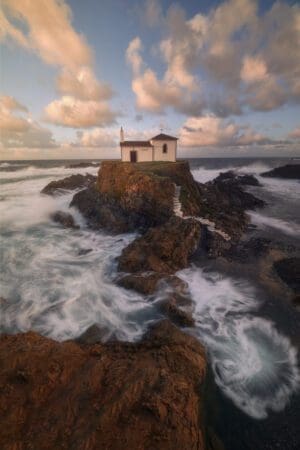 Virxe do Porto