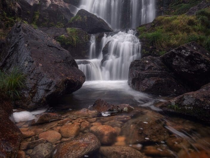 Fervenza do Belelle