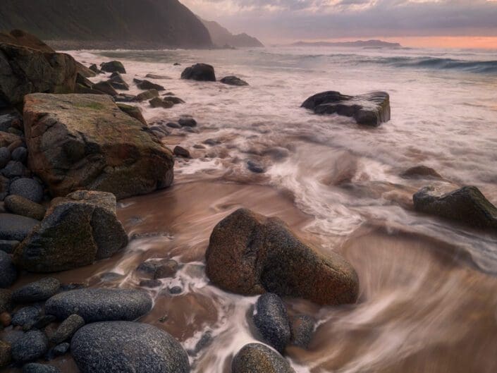 Praia de Campelo