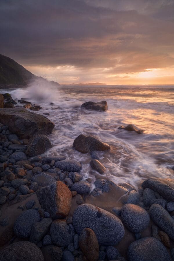 Praia de Campelo