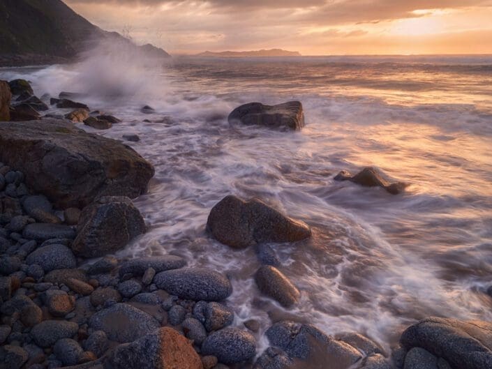 Praia de Campelo