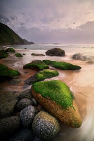 Praia de Campelo