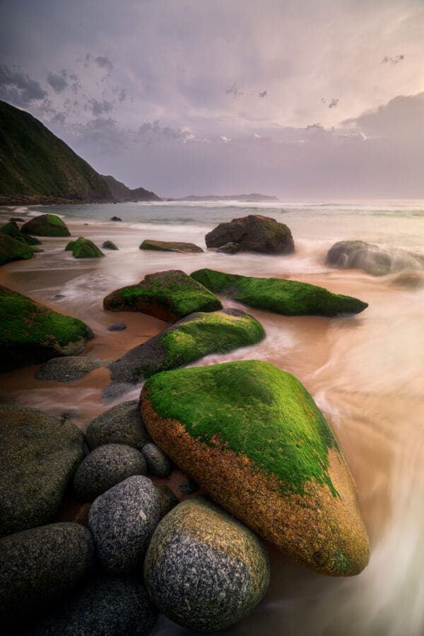 Praia de Campelo