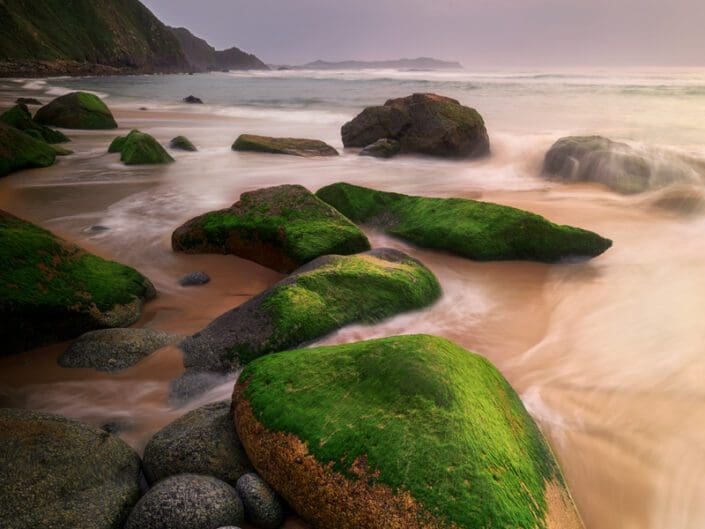 Praia de Campelo