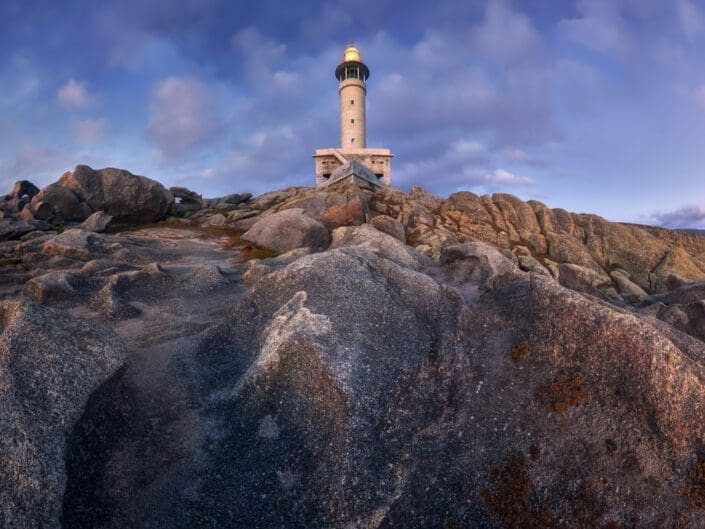 Punta Nariga