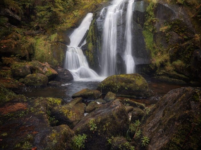 Triberg Wasserfall