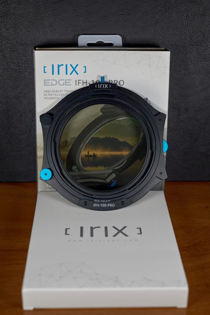 IRIX EDGE IFH-100-PRO