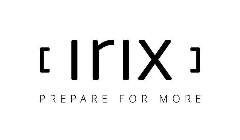 Irix Lens Logo