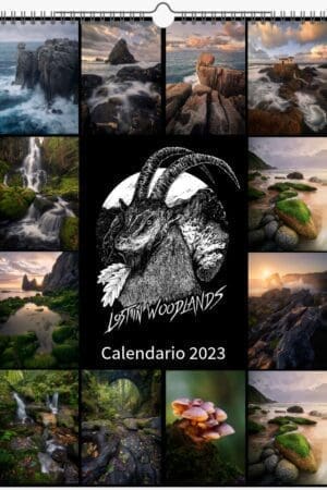 Calendario 2023