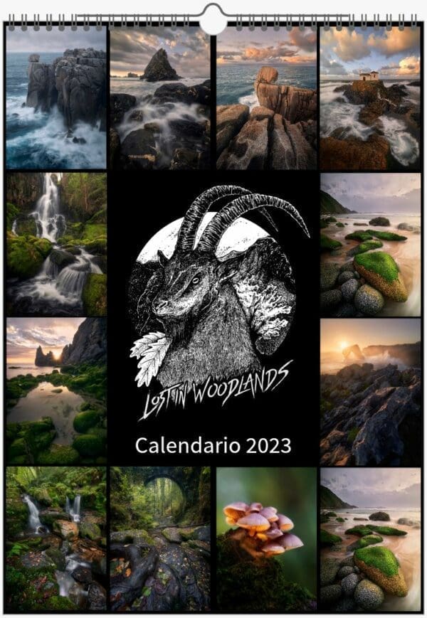 Calendario 2023