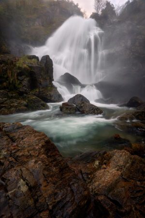 Fervenza do Belelle