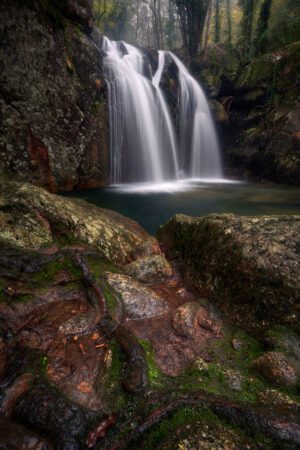 Fervenza de Narahio