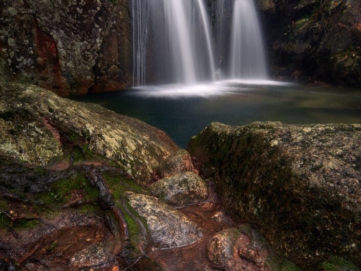 Fervenza de Narahio